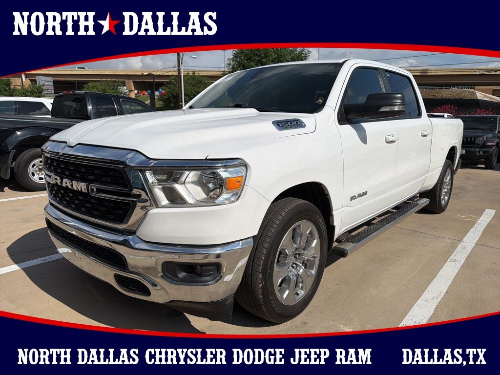 ram ram 1500 pickup 2022 1C6RREMT3NN309431 image ram ram 1500 pickup 2022 1C6RREMT3NN309431 image
